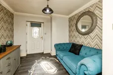 Victor Road, South Kirkby, Pontefract