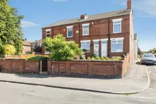 Halfpenny Lane, Pontefract