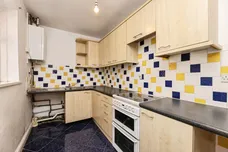 Halfpenny Lane, Pontefract