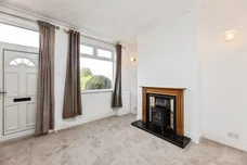 Halfpenny Lane, Pontefract