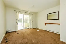 Saxton Close, Worksop