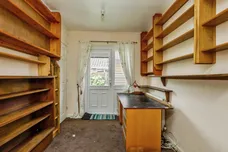 Saxton Close, Worksop