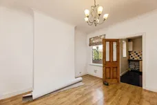 Halfpenny Lane, Pontefract