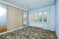 Saxton Close, Worksop