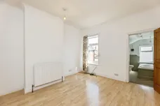 Halfpenny Lane, Pontefract
