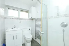 Saxton Close, Worksop