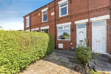 Halfpenny Lane, Pontefract