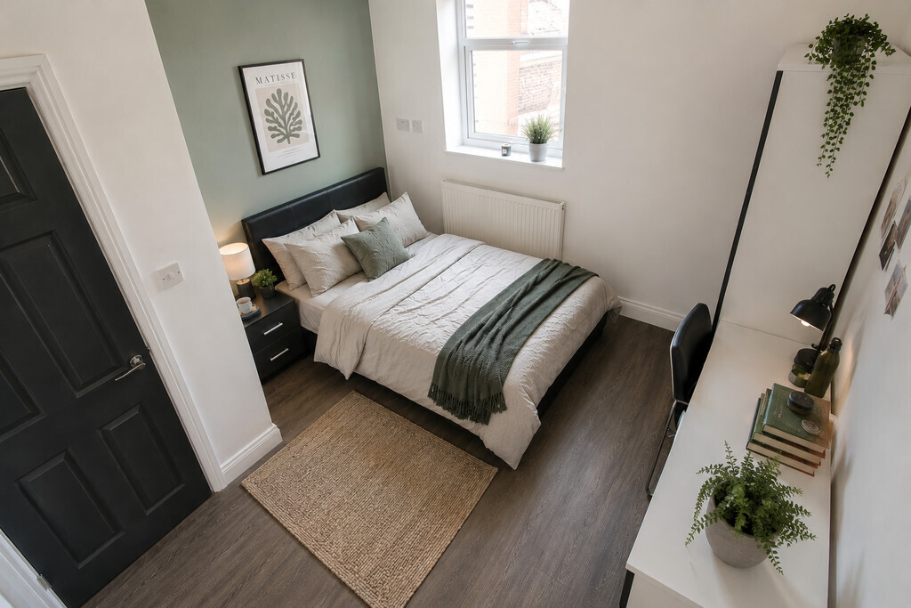 Room 3 of 5, Coronation Road, Coventry, CV1 5BX Image 3