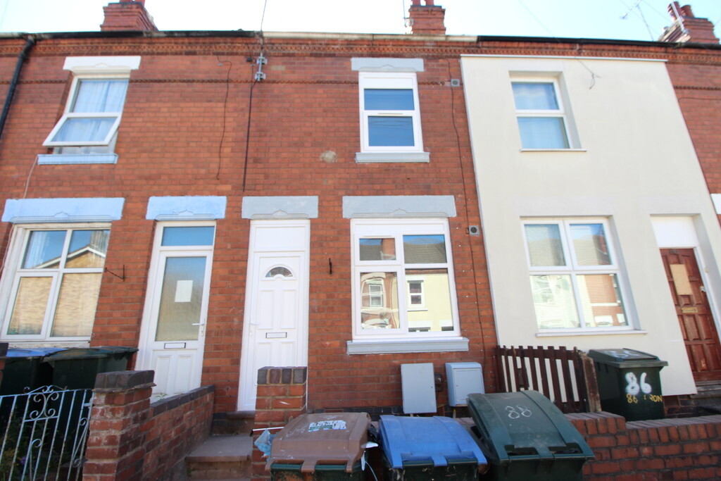 Room 3 of 5, Coronation Road, Coventry, CV1 5BX Image 5