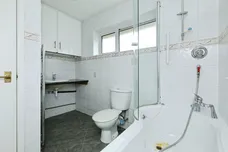 Saxton Close, Worksop
