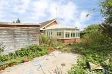Saxton Close, Worksop