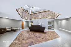 Parkland Views, Muswell Hill, London, N10
