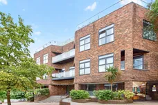 Parkland Views, Muswell Hill, London, N10