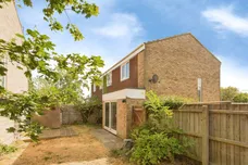 Narrow Lane, Histon, Cambridge