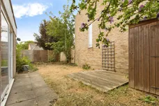 Narrow Lane, Histon, Cambridge