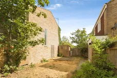 Narrow Lane, Histon, Cambridge