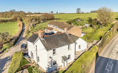 Davids Lane, Seavington, Ilminster