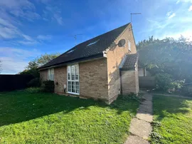 Medeswell, Orton Malborne, Peterborough photo
