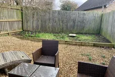 Medeswell, Orton Malborne, Peterborough