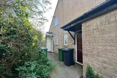 Medeswell, Orton Malborne, Peterborough