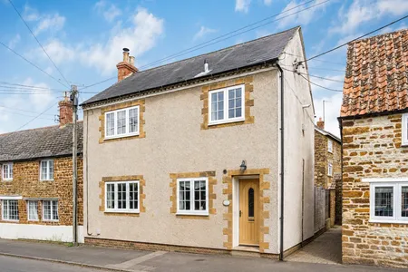 Lodge Road, Little Houghton, NN7