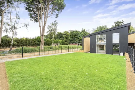 Church Farm Barns, Overstone, NN6