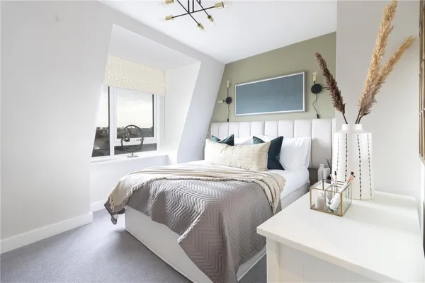 Elm Grove, Exmouth, EX8 photo 7