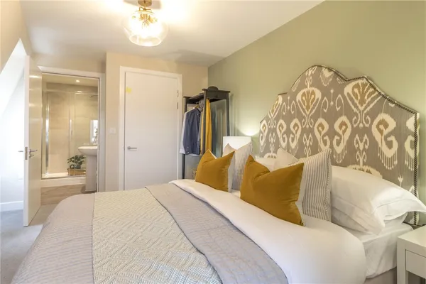 Elm Grove, Exmouth, EX8 photo 9