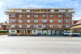 Property responsive