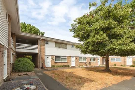 Property responsive