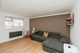 Property responsive