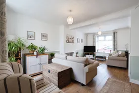 Property responsive
