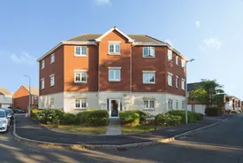 Property responsive