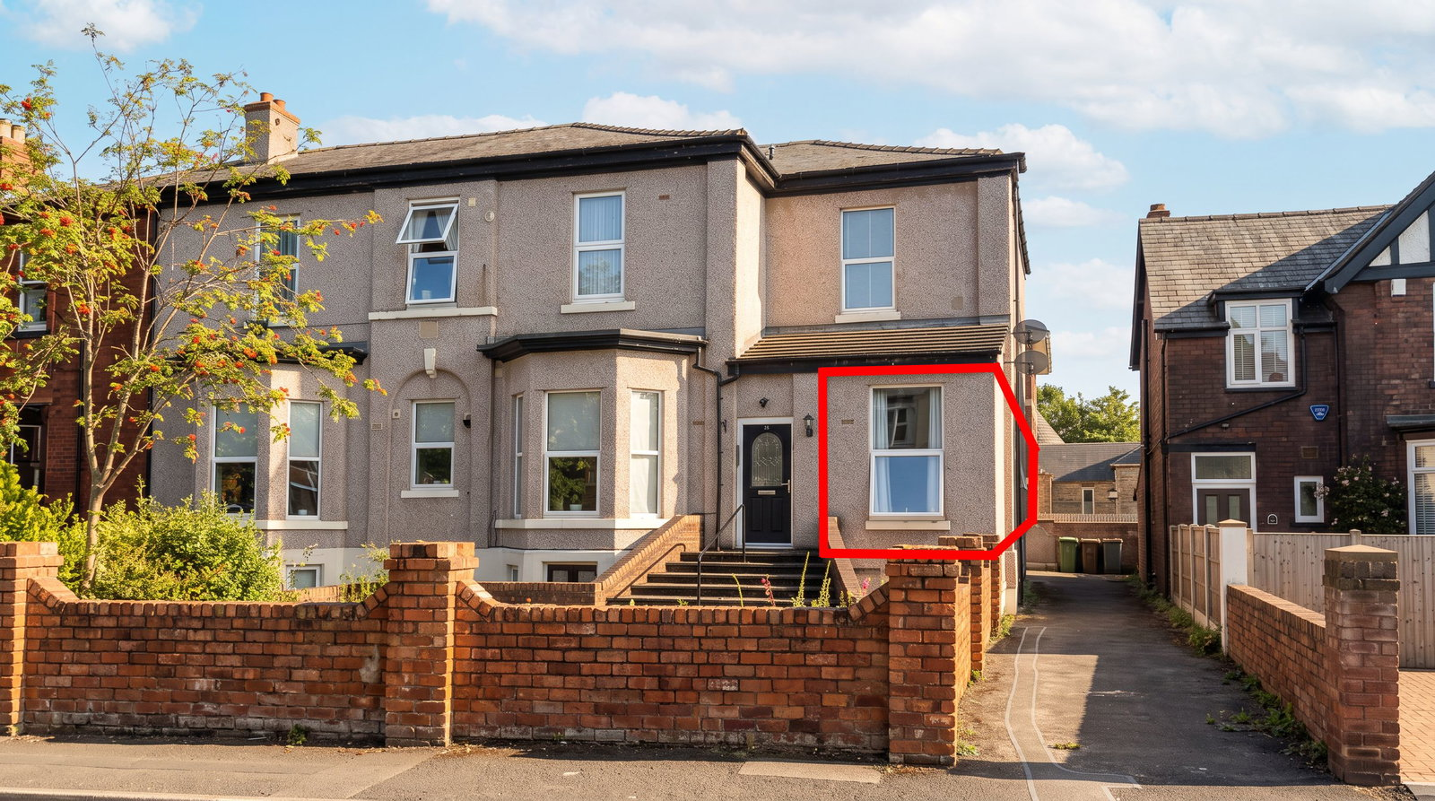 Talbot Street, Southport, PR8 1HS Image 1
