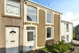 Property responsive