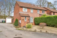 Lydiard Road, CHIPPENHAM