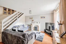 Lydiard Road, CHIPPENHAM
