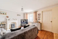 Lydiard Road, CHIPPENHAM