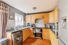 Lydiard Road, CHIPPENHAM