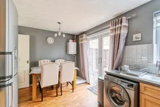 Lydiard Road, CHIPPENHAM