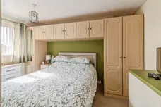 Lydiard Road, CHIPPENHAM