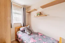 Lydiard Road, CHIPPENHAM