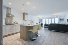 Hartfield Road, London