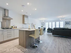Hartfield Road, London photo