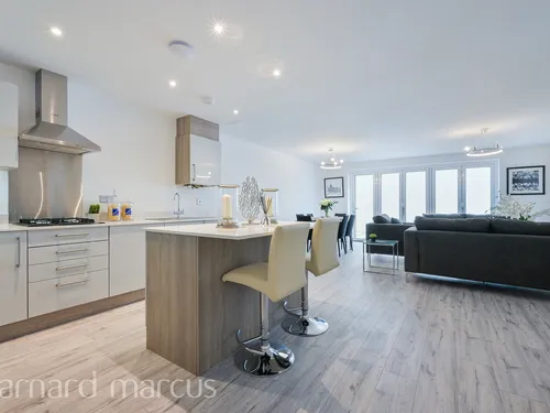 Hartfield Road, Londonphoto