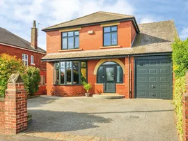 Kingsway, OSSETT photo