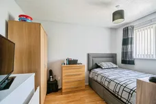 Lydiard Road, CHIPPENHAM