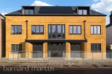 Hartfield Road, London