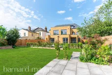 Hartfield Road, London