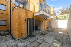 Hartfield Road, London